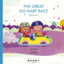 STEAM Stories: The Great Go-Kart Race (Science) - eBook