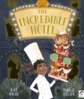 The Incredible Hotel - Book