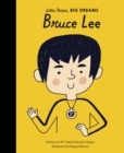 Bruce Lee - eBook