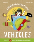 Vehicles - eBook