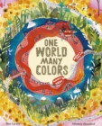 One World, Many Colors - eBook