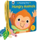 Hungry Animals - Book