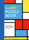 Art Puzzle Book - eBook