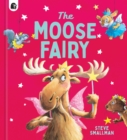 The Moose Fairy - eBook