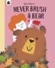 Never Brush a Bear - eBook