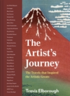 Artist's Journey : The travels that inspired the artistic greats Volume 2 - Book