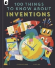 100 Things to Know About Inventions - eBook