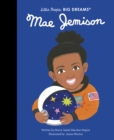 Mae Jemison : Volume 85 - Book