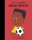 Marcus Rashford : Volume 87 - Book