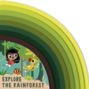 Explore the Rainforest - Book