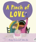 A Pinch of Love - Book