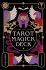 The Witch of the Forest’s Tarot Magick Deck : 78 Cards and Instructional Guide - Book