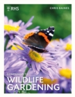RHS Companion to Wildlife Gardening - Book