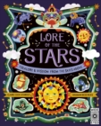 Lore of the Stars : Folklore and Wisdom from the Skies Above Volume 3 - Book
