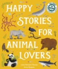 Happy Stories for Animal Lovers - Book