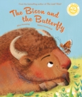 The Bison and the Butterfly : An ecosystem story - Book