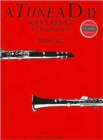 A Tune a Day for Clarinet Book 2 - Book