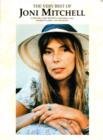 The Very Best of Joni Mitchell - Book