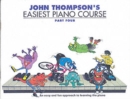 John Thompson's Easiest Piano Course 4 : Revised Edition - Book