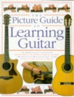 The Picture Guide to Playing Guitar - Book
