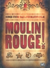 Moulin Rouge - Book
