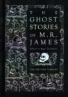 The Ghost Stories of M. R. James - Book