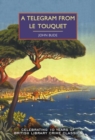 A Telegram from Le Touquet - Book