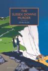 The Sussex Downs Murder - Book