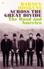 Across The Great Divide - Book
