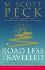 The Road Less Travelled : A New Psychology of Love, Traditional Values and Spiritual Growth - Book