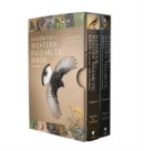 Handbook of Western Palearctic Birds : Passerines - Book