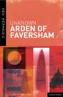 Arden of Faversham - Book