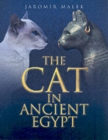 The Cat in Ancient Egypt - Book