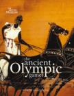 The Ancient Olympic Games - Book
