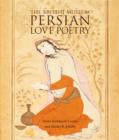 Persian Love Poetry - Book