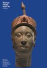 Bronze Head From Ife - Book