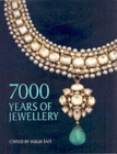 7000 Years of Jewellery - Book