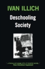 Deschooling Society - Book