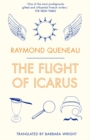 The  Flight of Icarus - eBook