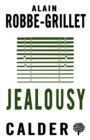 Jealousy - eBook