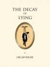 The  Decay of Lying - eBook