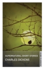 The  Supernatural Short Stories - eBook