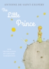 The Little Prince : New Translation - eBook