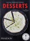 Italian Cooking School : Desserts - Book
