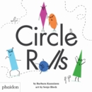 Circle Rolls - Book