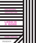 Postmodern Architecture : Less is a Bore - Book
