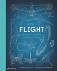 Book of Flight : 10 Record-Breaking Animals with Wings - Book