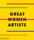 Great Women Artists - Book