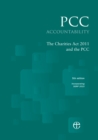 PCC Accountability: The Charities Act 2011 and the PCC 5th edition - eBook