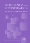 Forgiveness and Reconciliation in the Aftermath of Abuse - eBook
